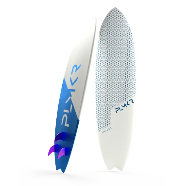 Surfboard
