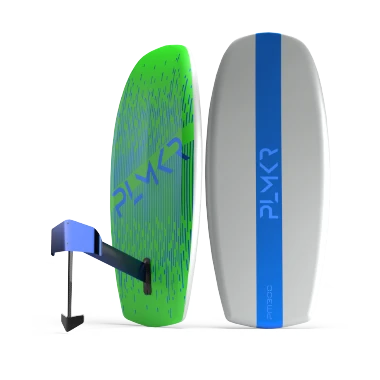 Foilboard